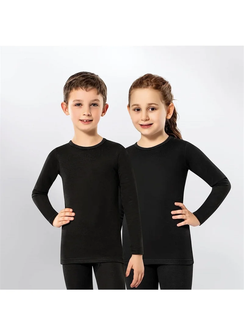 كوتا Boy Thermal Suit