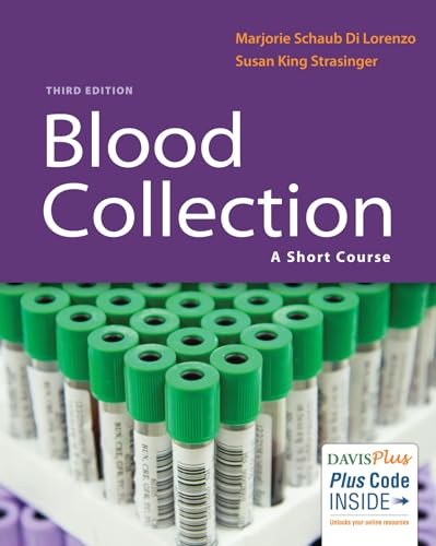 Blood Collection 3E 