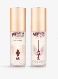 Charlotte Tilbury Charlotte Tilbury Makeup Setting Spray Set 34ml x 2  - Image 2