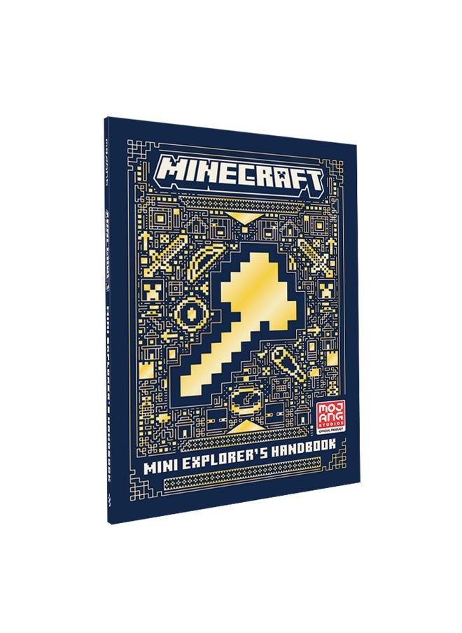 Farshore Minecraft Ultimate Adventure Gift Box: New and official for 2024, the perfect gift for children and gamers full of inspiration and things to do.  - Image 3