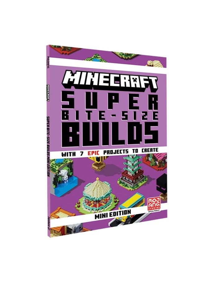 Farshore Minecraft Ultimate Adventure Gift Box: New and official for 2024, the perfect gift for children and gamers full of inspiration and things to do.  - Image 5