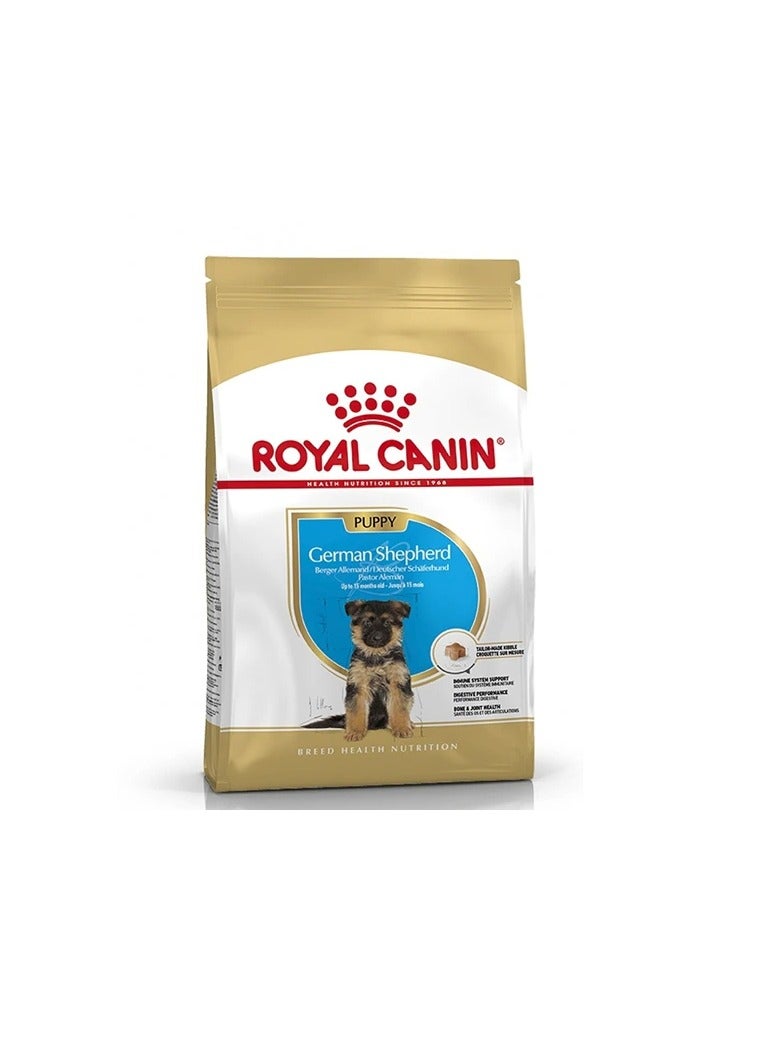 رويال كانين طعام جاف من رويال كانين جيرمن شيبرد جرو - Image 2