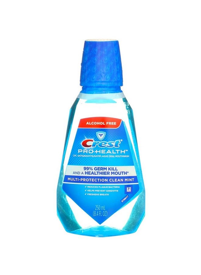 كرست غسول الفم برو هيلث منعش بنكهة النعناع (250 مل) مقاس 8.4Z برو هيلث 8.4 أونصة - Image 1
