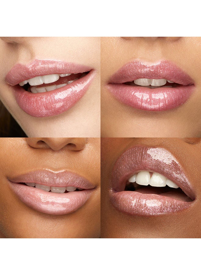 كيكو ميلانو ملمع شفاه ثري دي هيدرا منعم- 005 - Image 3