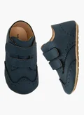 Barefeet NAVY