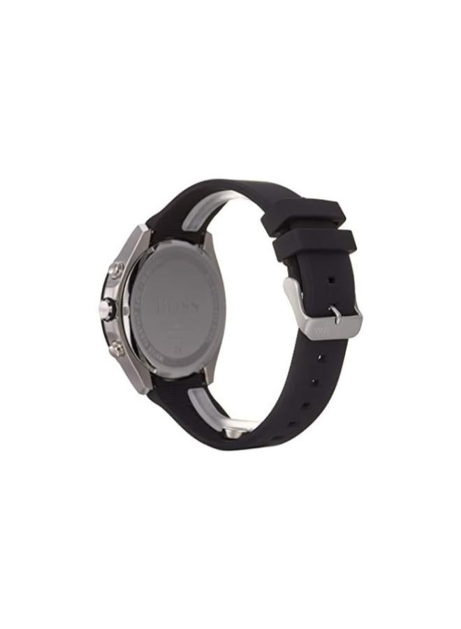 بوس ساعة هيوغو بوس للرجال 1513716 - Image 3