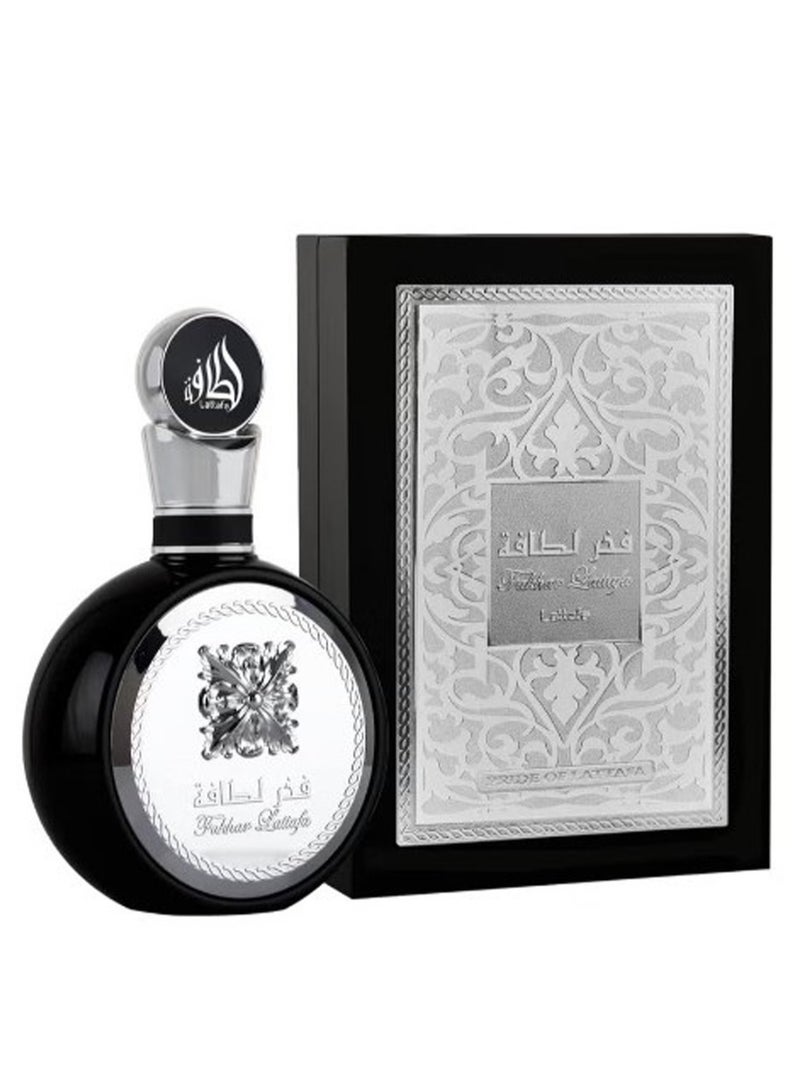 Lattafa Fakhar EDP 100ml - Image 1