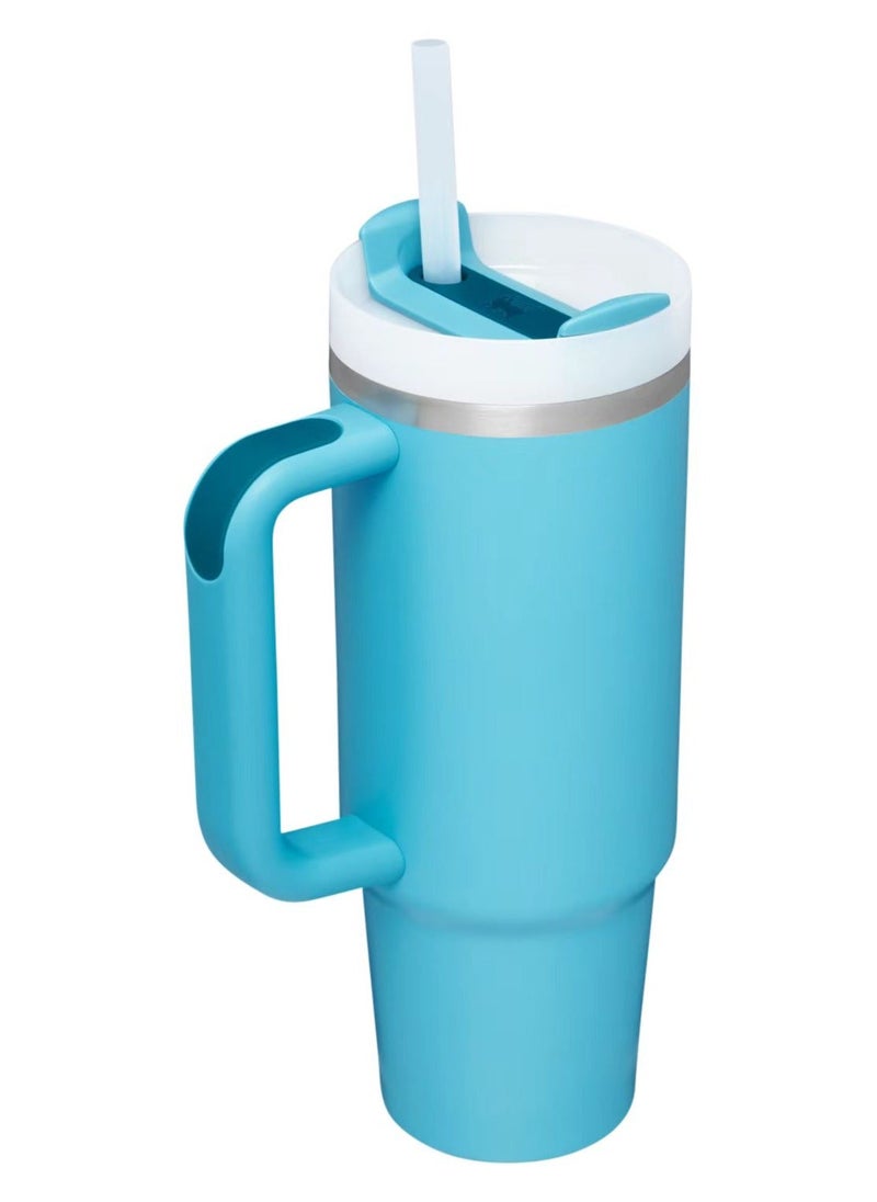 Stanley - Car Mounted Large Capacity Insulated Cup - Image 1