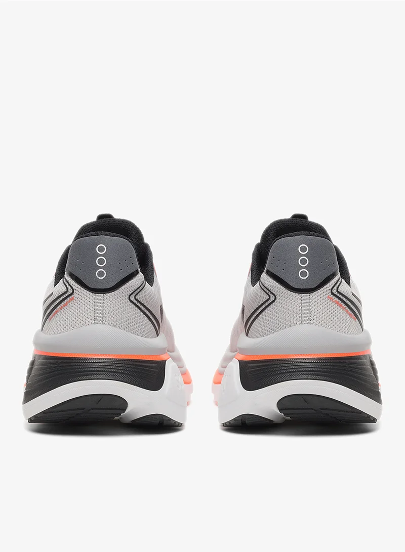 Saucony CADET/BLACK Hurricane 26 for Men | Best Price UAE