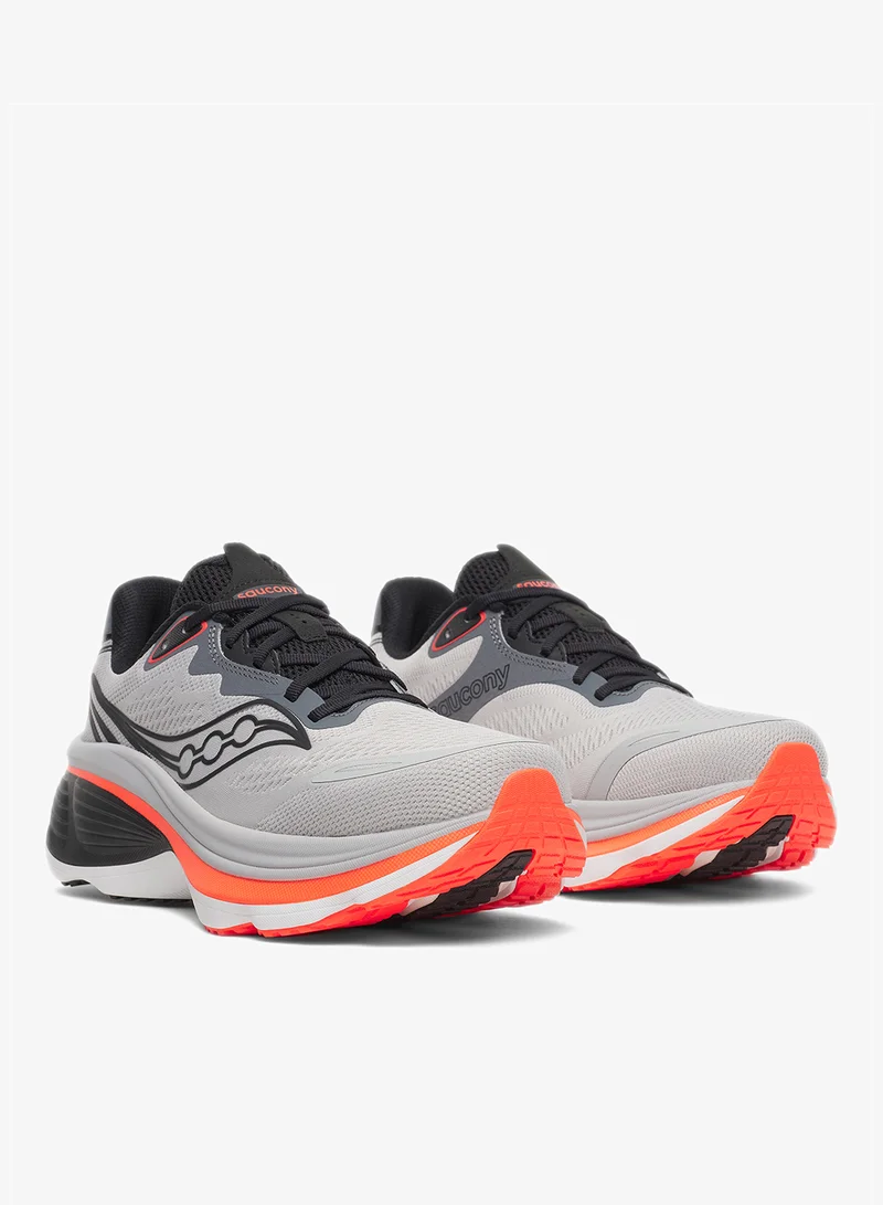 Saucony CADET/BLACK Hurricane 26 for Men | Best Price UAE