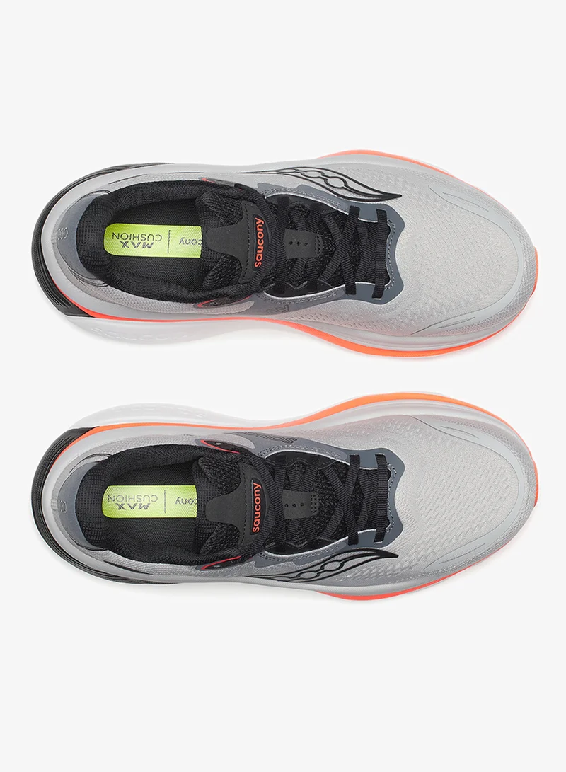 Saucony CADET/BLACK Hurricane 26 for Men | Best Price UAE