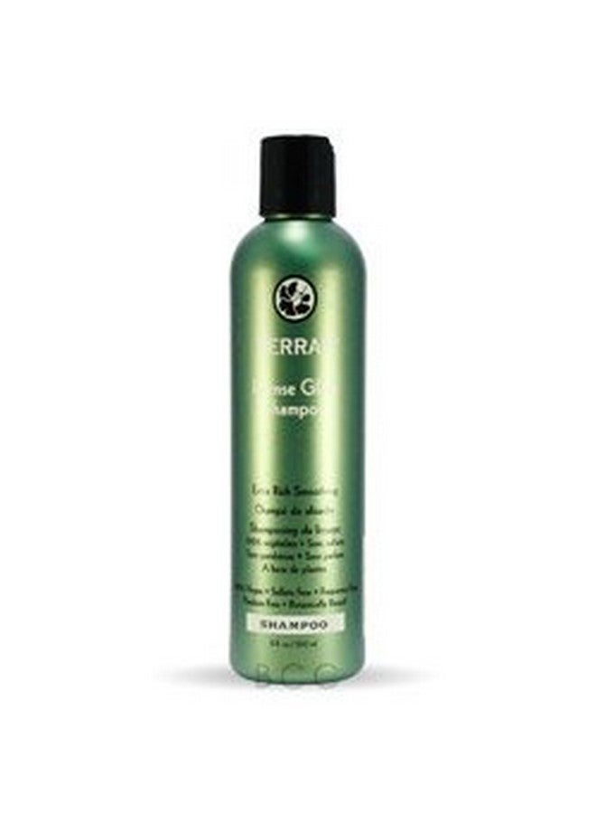 Intense Gloss Shampoo 8 Oz