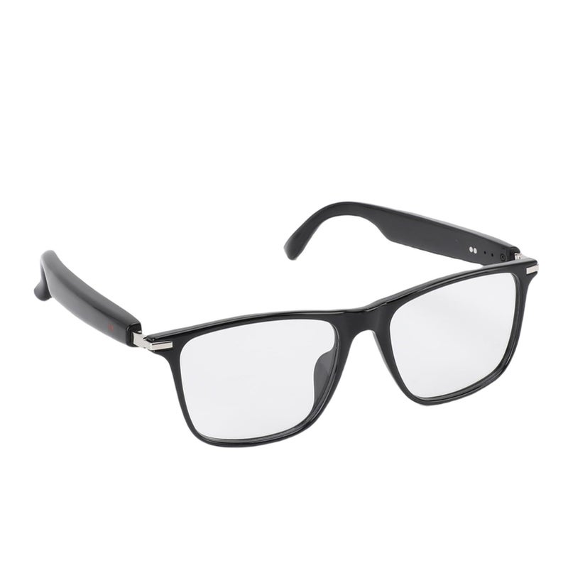 TR90 Smart Translation Glasses Translates 160 Languages Auto Recognition Sport Transparent - Image 5