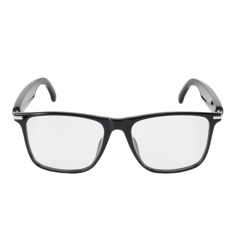 TR90 Smart Translation Glasses Translates 160 Languages Auto Recognition Sport Transparent - Image 4