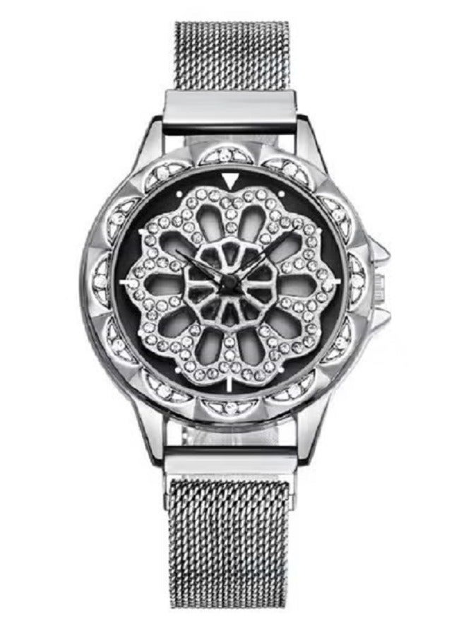 Elanova Elegant Casual Watch for Women