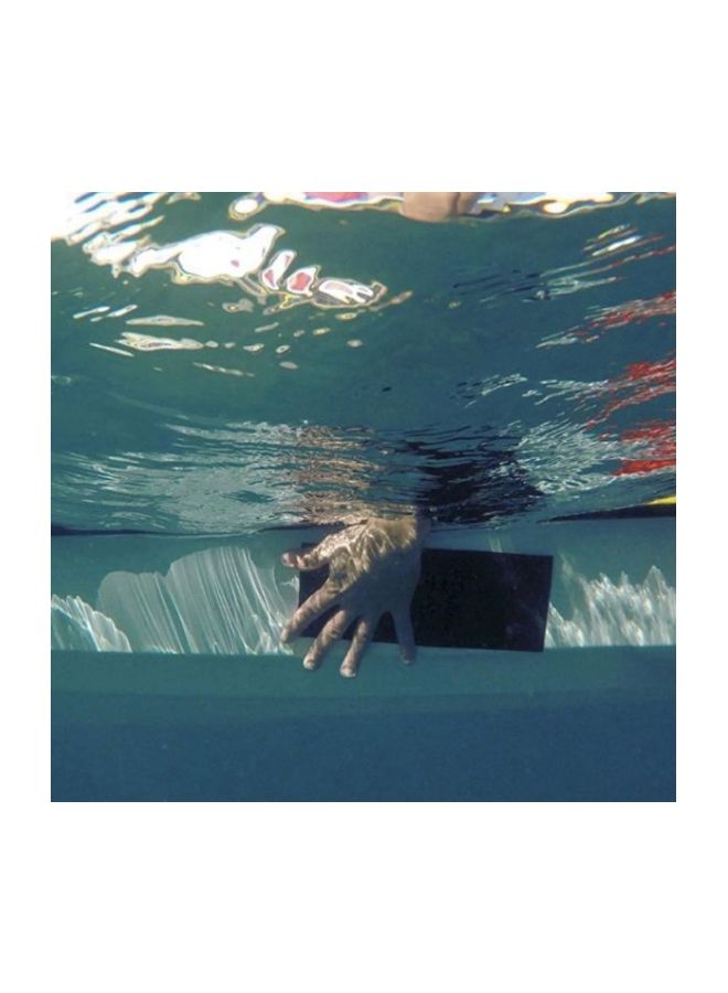 NIBEMINENT Super Strong Waterproof Tape Black  - Image 5
