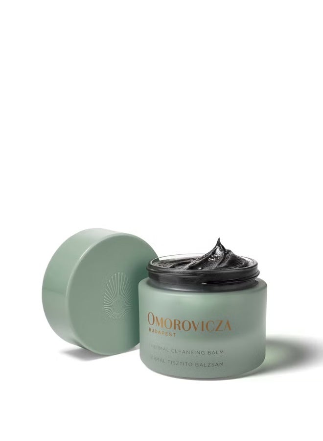 Omorovicza Thermal Cleansing Balm 15ml - Image 2