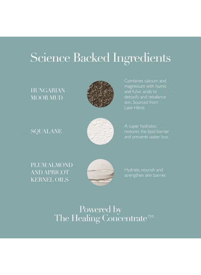 Omorovicza Thermal Cleansing Balm 15ml - Image 4