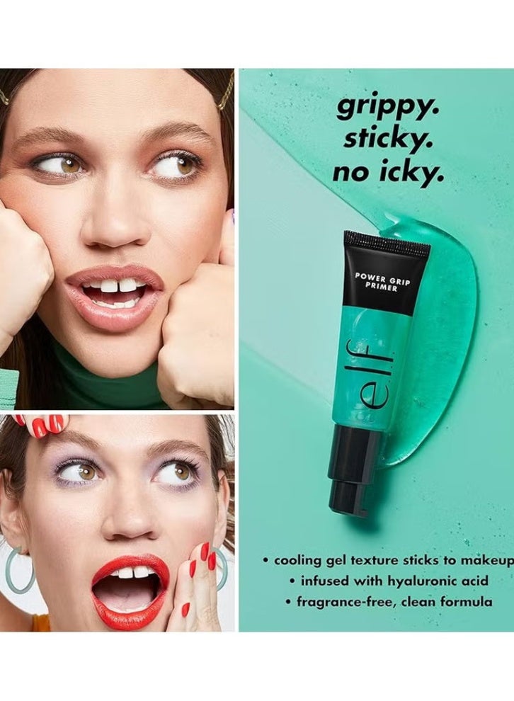 إلف برايمر باور جريب شفاف - 24 مل - Image 3