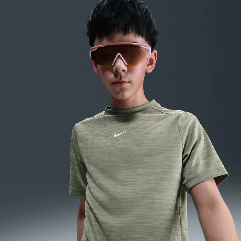 Nike Kids' Multi Dri-FIT Top