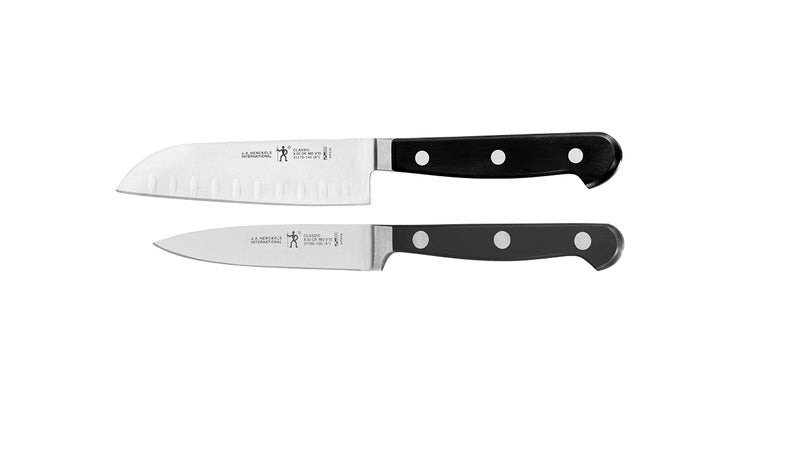 Henckels CLASSIC 2-pc Asian Knife Set - Image 5