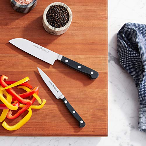 Henckels CLASSIC 2-pc Asian Knife Set - Image 2