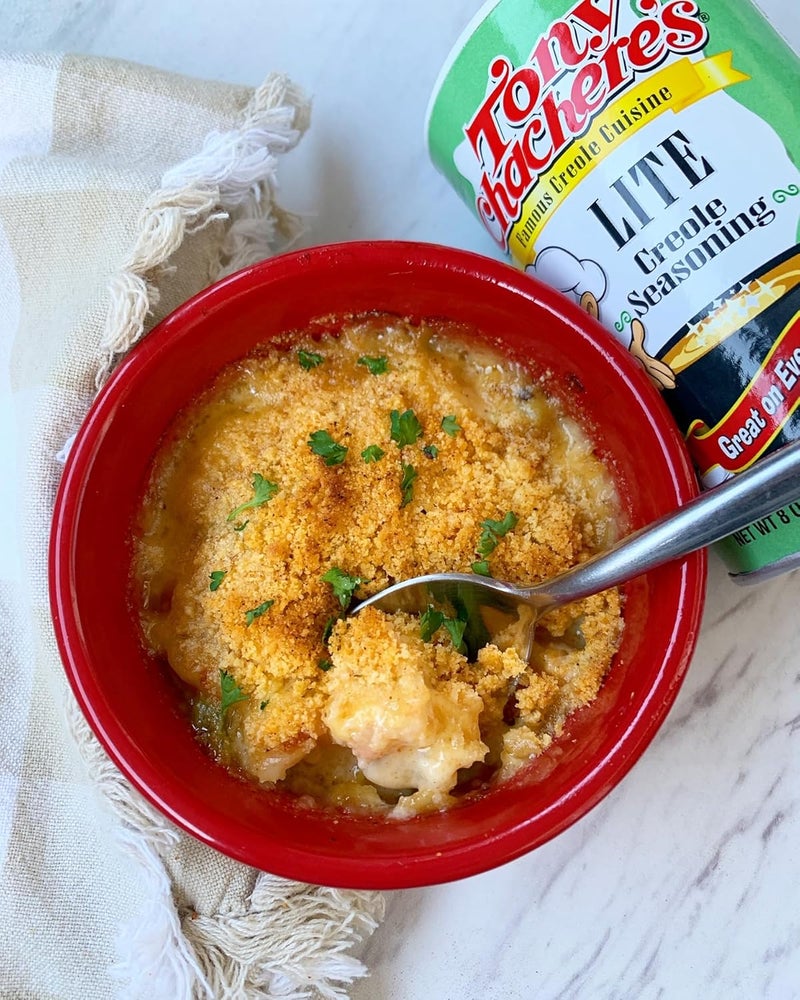 Tony Chachere's Lite Creole Seasoning - Image 5