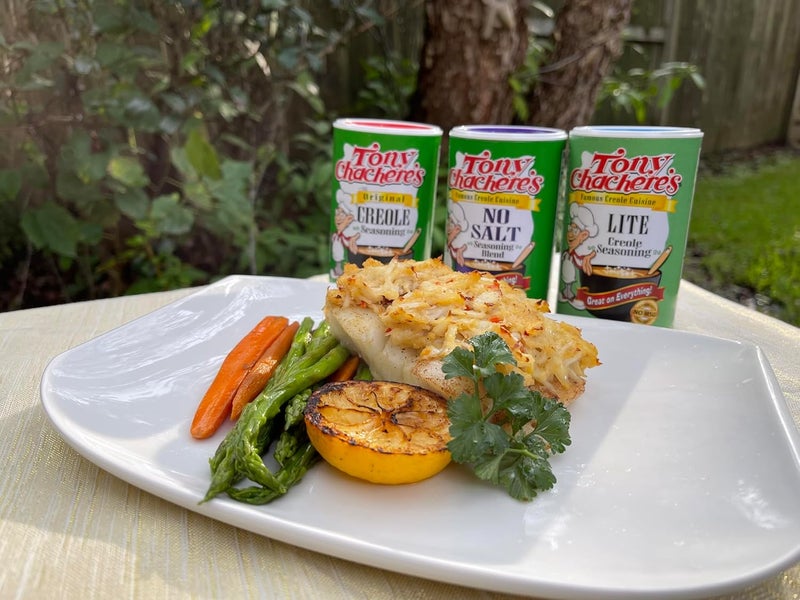 Tony Chachere's Lite Creole Seasoning - Image 4