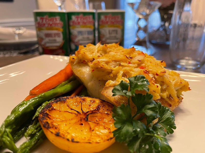 Tony Chachere's Lite Creole Seasoning - Image 3