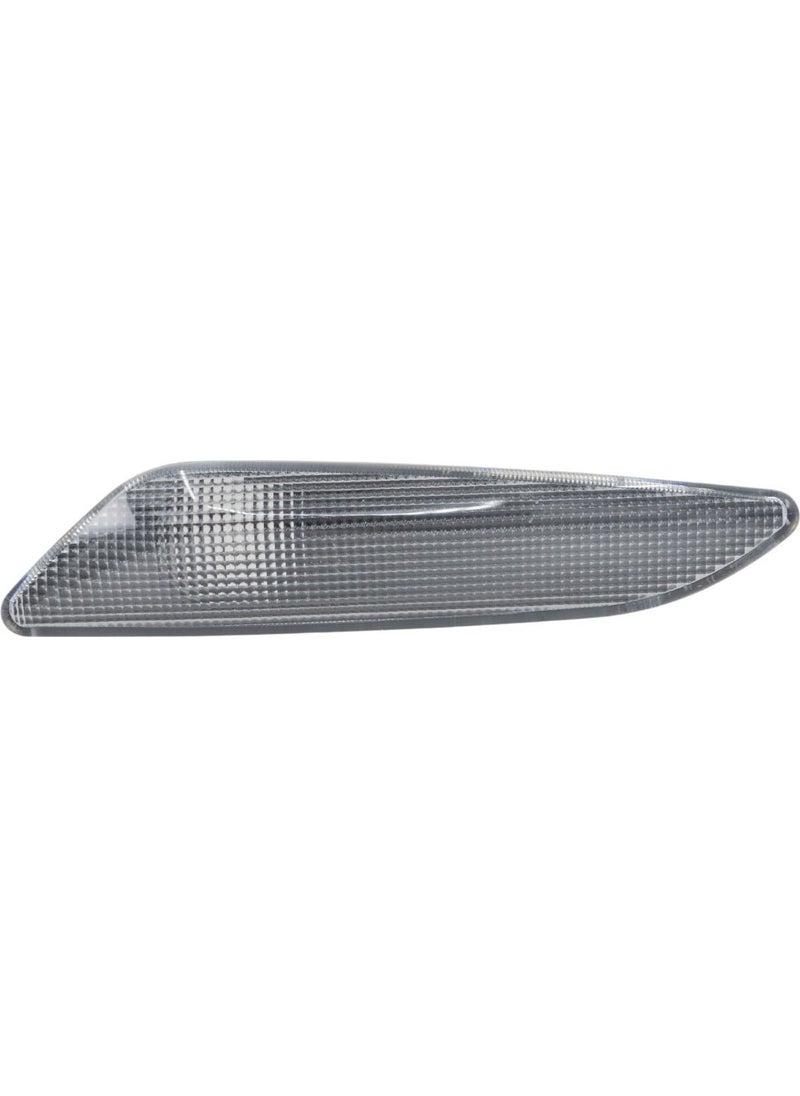 Alpha Auto Part - Side Marker Lamp for Chrysler Ypsilon -White-Right - Image 1