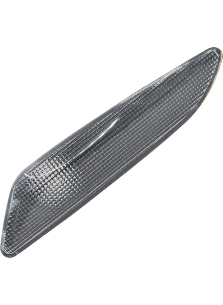 Alpha Auto Part - Side Marker Lamp for Chrysler Ypsilon -White-Right - Image 1