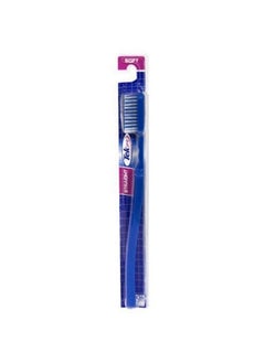 TEK Toothbrush Soft #3701 Size 1Ct Tek Toothbrush Soft #37016 1Ct 