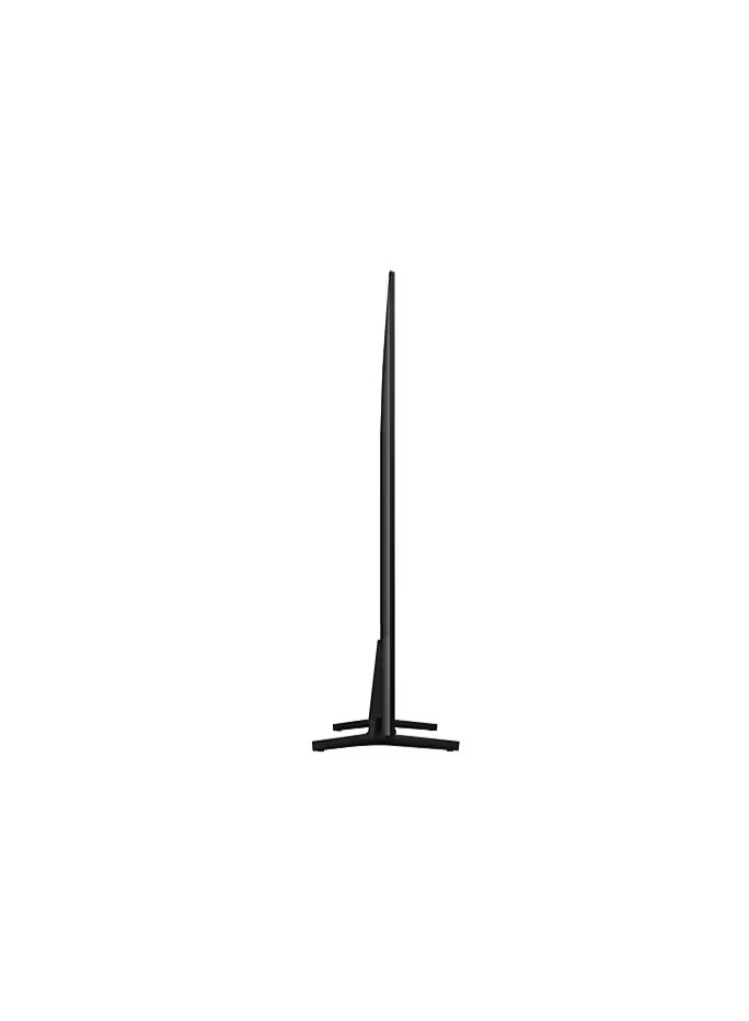 سامسونج 55″ QLED 4K Smart TV, Quantum Lite 4K Processor, Quantum HDR, Motion Xcelerator, Tizen OS(2024) – QA55QE1DAUXEG QA55QE1DAUXEG Black - Image 3