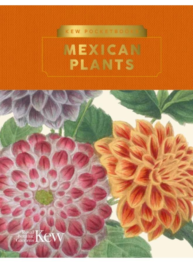 Kew Pocketbooks: Mexican Plants