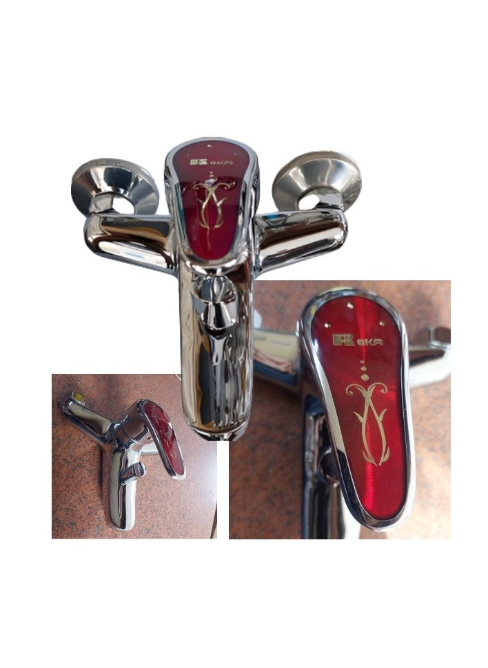 Generic Bathtub mixer for shower, distinguished production  - Image 1