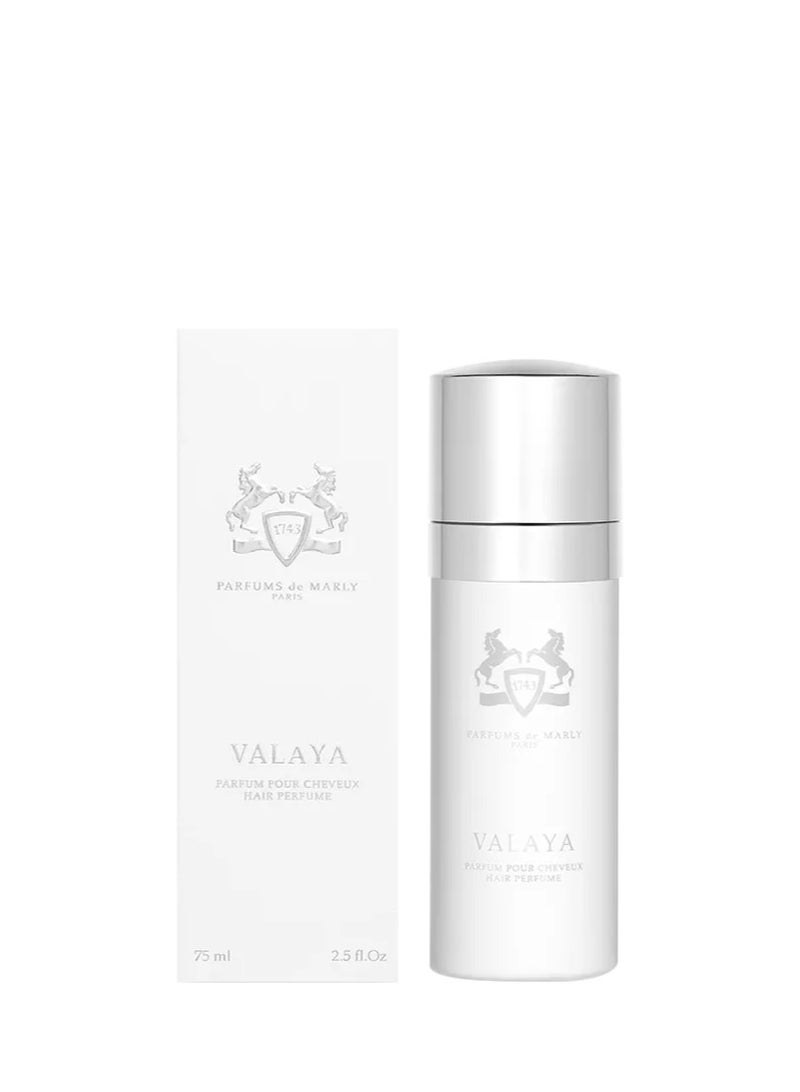 بارفان دي مارلي عطر شعر “فالايا” من بارفان دي مارلي ٧٥ مل - Image 1