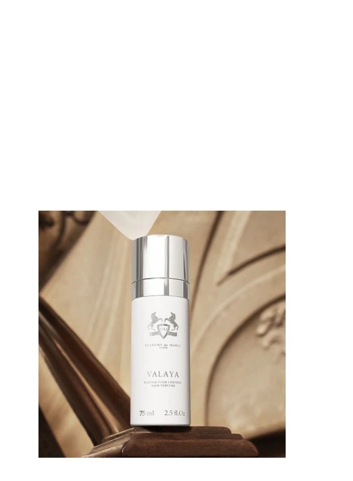 بارفان دي مارلي عطر شعر “فالايا” من بارفان دي مارلي ٧٥ مل - Image 2