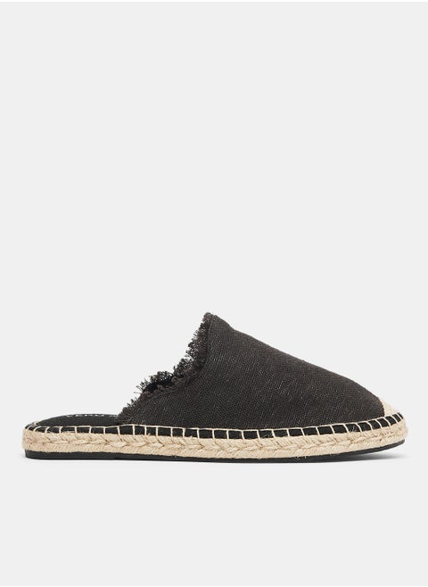 Essential Espadrilles