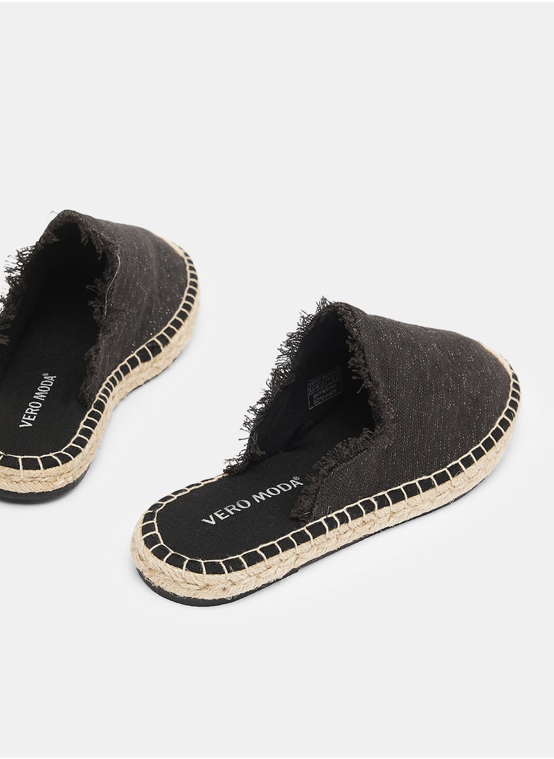 Essential Espadrilles