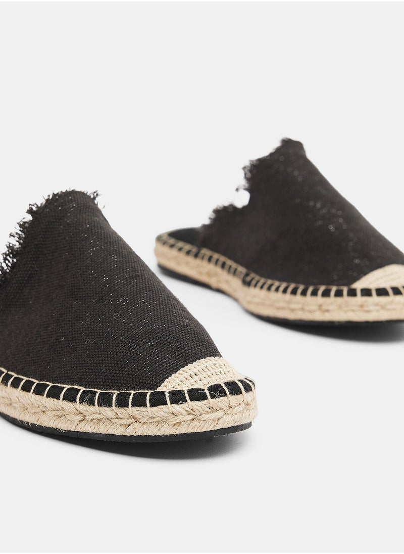 Essential Espadrilles