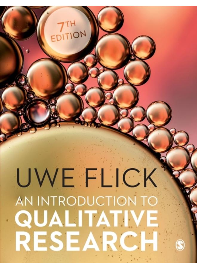 An Introduction to Qualitative Research