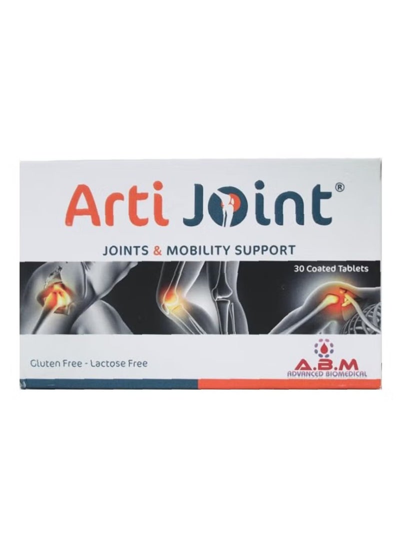 Arti Joint Tablets (30s)