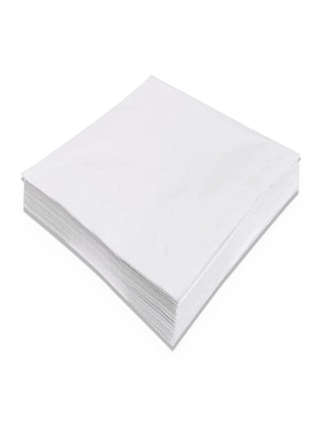 Tandem Paper Dinner Hand Napkins Disposable Cloth Like Napkins Soft, Absorbent, Paper Hand (30 x28) pack Of 50pcs - Image 1
