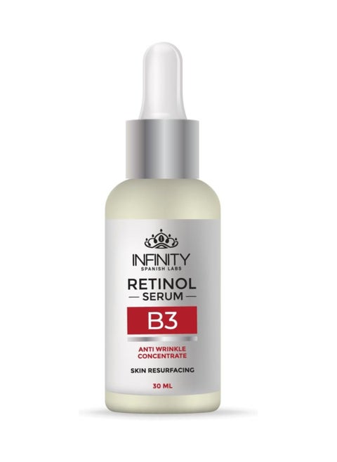 Retinol Serum 30 ml