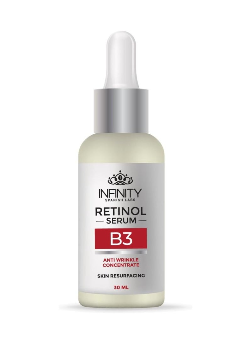 Retinol Serum 30 ml