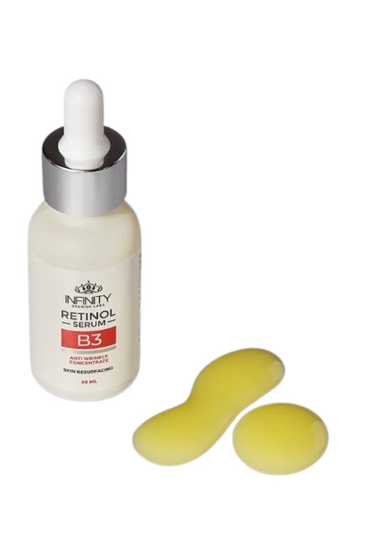 Retinol Serum 30 ml