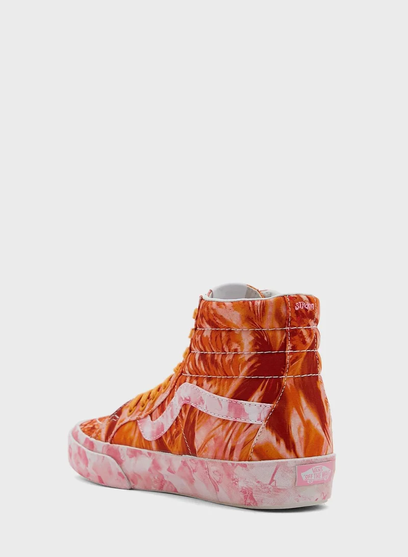 VANS Sk8-Hi 38 Dx