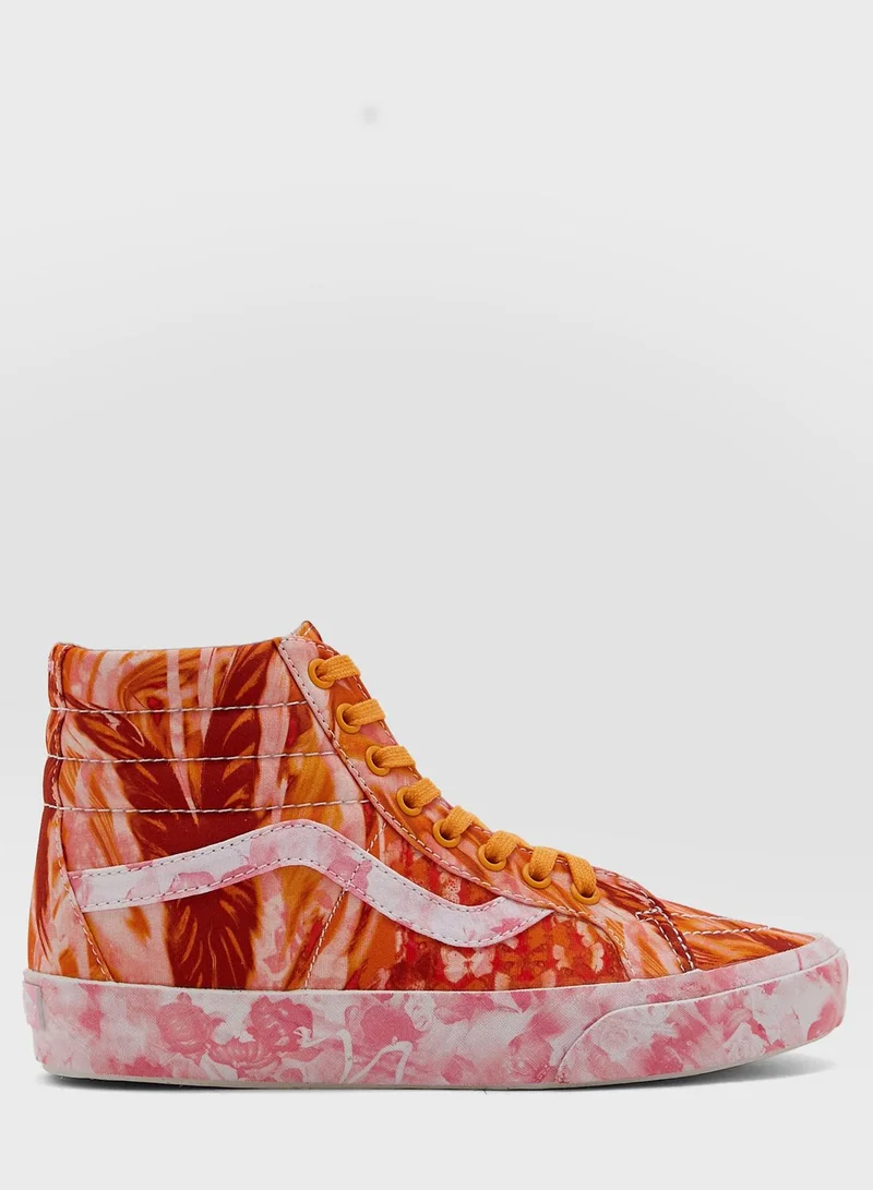 VANS Sk8-Hi 38 Dx