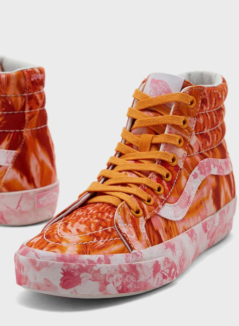 VANS Sk8-Hi 38 Dx