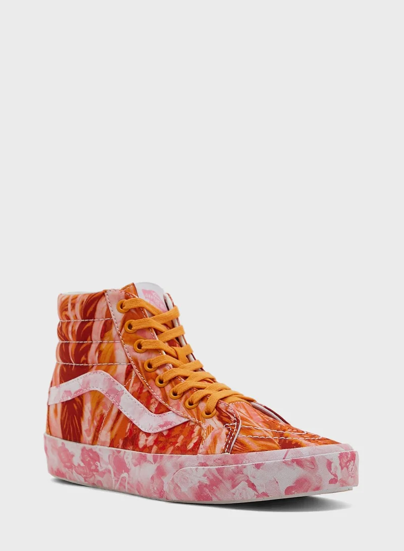 VANS Sk8-Hi 38 Dx